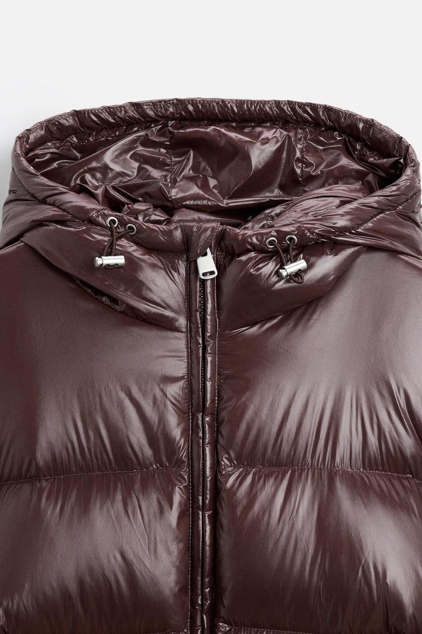 Pufferjacke – das Original